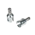 thumbnail image 1 of Redcat Racing 505111ST Steel F-R Differential Outdrive - 2 Pieces, 1 of 1