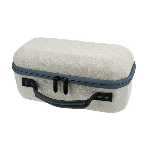 nipocaio Samsung The Freestyle Projector Hard Case - The Freestyle 360° Smart Portable Projector - Full Protection - Travel Bag