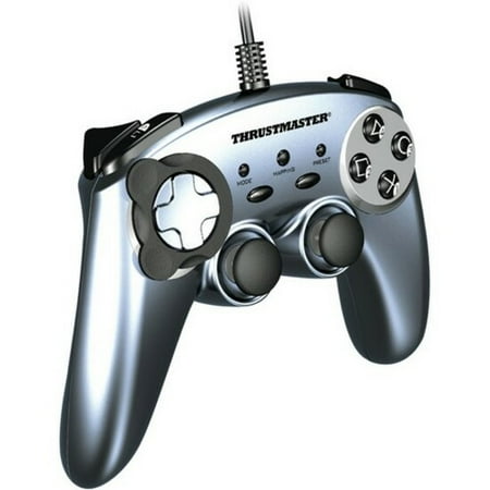 Guillemot Run 'N' Drive 2-in-1 Game Pad