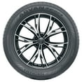 thumbnail image 2 of Yokohama Advan Sport V107E UHP Summer 245/50R19 105Y XL Passenger Tire, 2 of 6