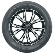 Yokohama Advan Sport V107E UHP Summer 285/30ZR20 99Y XL Passenger Tire Simolary simolary.com 12