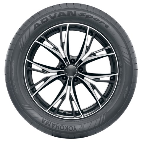 Yokohama Advan Sport V107E UHP Summer 285/30ZR20 99Y XL Passenger Tire simolary.com 17 Yokohama Advan Sport V107E UHP Summer 285/30ZR20 99Y XL Passenger Tire Simolary simolary.com 17
