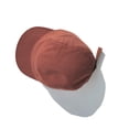 thumbnail image 4 of Gorra de Béisbol Minnieouse Lisa Corta Ajustable con Panel Rojo, 4 of 6