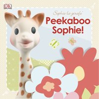 Peekaboo Sophie (Board Book)