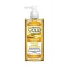 Dermactin-TS Daily Illuminating Gold Facial Cleanser 5.85 oz. (Pack of 4)