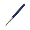 thumbnail image 4 of Puntero de enseñanza,Puntero telescópico para profesores de 40 pulgadas,Puntero de enseñanza extensible con cabeza de fieltro,Puntero de mano retráctil de acero inoxidable escolar,Puntero, 4 of 8