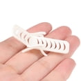 thumbnail image 5 of 2pc Mini Beach Chair Bench Mini Garden Miniature Doll House Decoration Orn LQ WA, 5 of 10