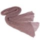 thumbnail image 3 of TINKSKY Newborn Baby Photography Photo Prop Stretch Wrap Baby Long Ripple Wrap (Lilac), 3 of 3