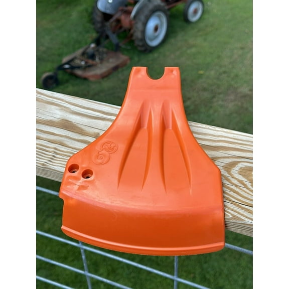 HUSQVARNA TRIMMER GUARD ASSY 501136703 525LST MARK ii