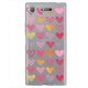 thumbnail image 1 of Funda para Sony XZ1 Antigolpes Case Corazones Handmade InstaCase, 1 of 4