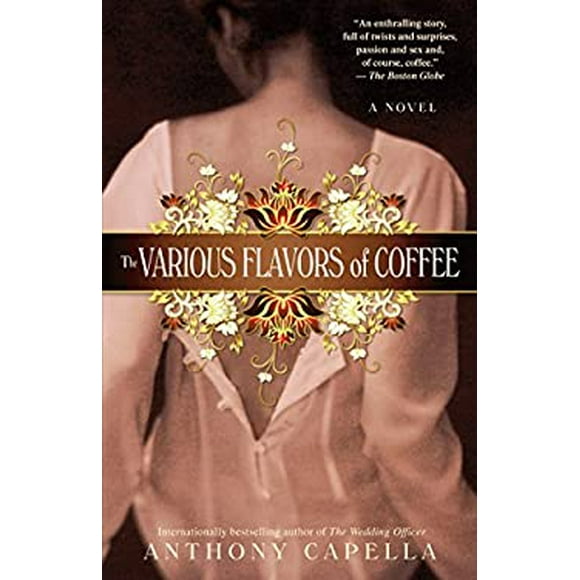 The Various Flavors of Coffee : A Novel 9780553385748 Used / Pre-owned