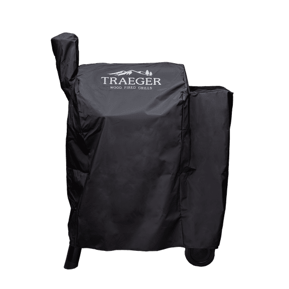 Traeger Pellet Grills Pro 575 Full-Length Grill Cover