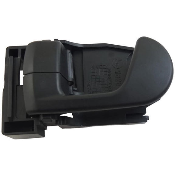 Interior Door Handle - Compatible with 2004 - 2008, 2010 - 2011 Mitsubishi Endeavor 2005 2006 2007