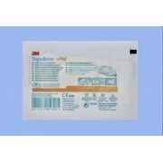 3M Tegaderm + Pad، 2 X 2.75، Composite Dressing، 3M # 3582، 50 Count Box