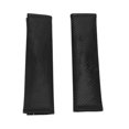 thumbnail image 1 of Domqga Shoulder Cover, Belt Protector,Pair Car Belt Pad Cushion Polyester Front / Rear Protective Universal For All Automobile, 1 of 8