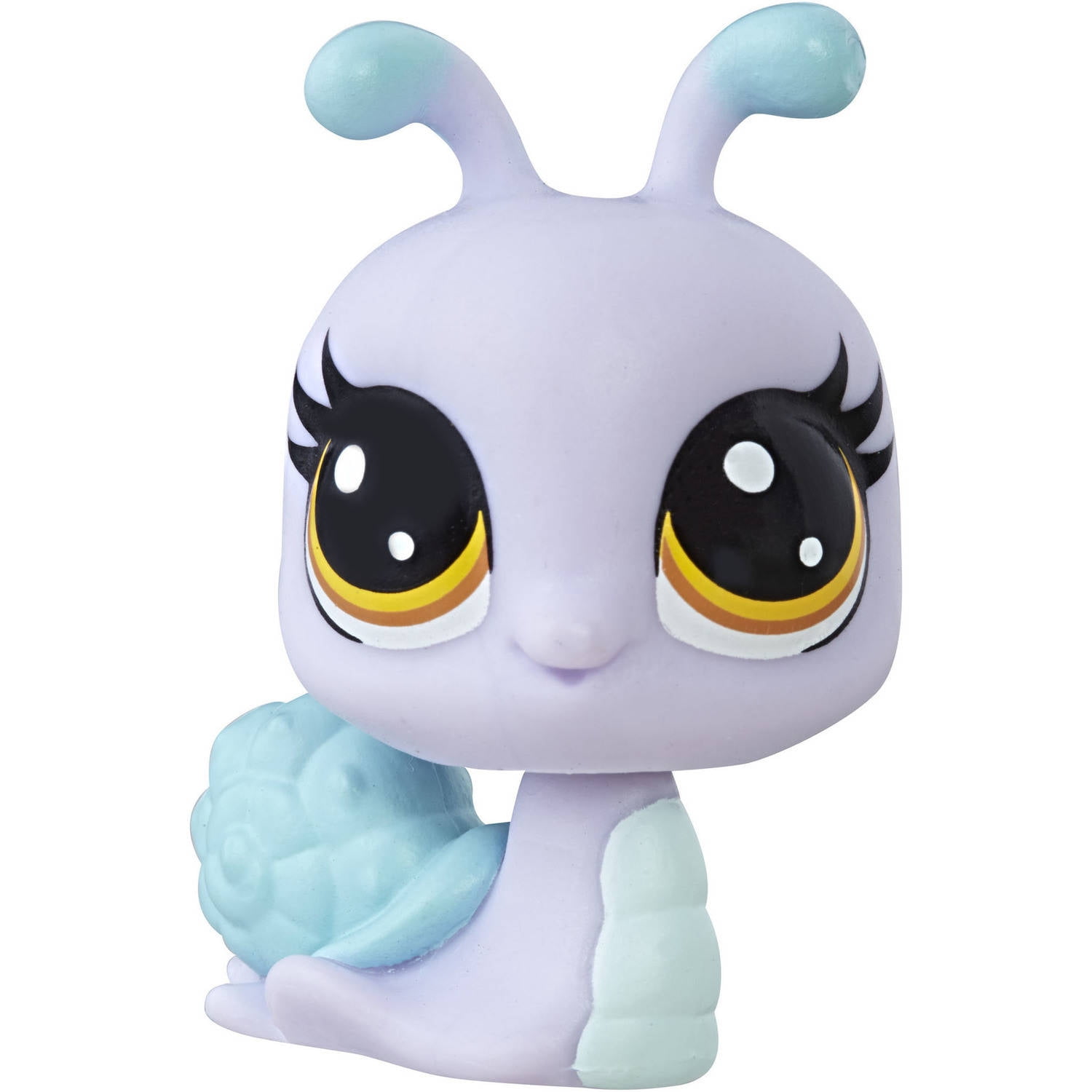 Littlest Pet Shop Single Pet (Snail)
