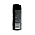 thumbnail image 2 of AXE Black Body Spray Deodorant for Men, 5.0 oz | 6 Pack, 2 of 4