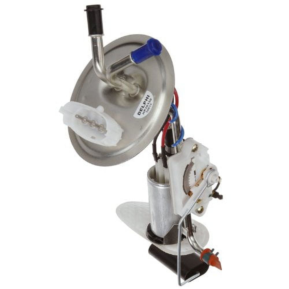 Delphi HP10150 Hanger Pump Assembly Fits select: 1987-1989 FORD F150, 1987-1989 FORD F250