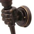 thumbnail image 6 of Gazechimp Wall Sconce Bedside Lamp Torchbearer Wall Lamp for Outdoor Bedroom Courtyard Right hand, 6 of 8