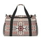 thumbnail image 1 of Easygdp Fashion Tatreez1 Bolsa de Gimnasio, Bolsa de Viaje Duffel, Bolsa de Fin de Semana con Compartimentos, Bolsa de Mano para Noche, 1 of 7