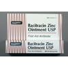 First Aid Antibiotic Baciguent - Item Number 1283837EA