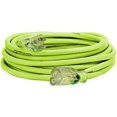 thumbnail image 1 of PrimeWire FZ512730 Câble d'Extension Flexzilla Pro 4,67 Po 50 Pi Vert, 1 of 2