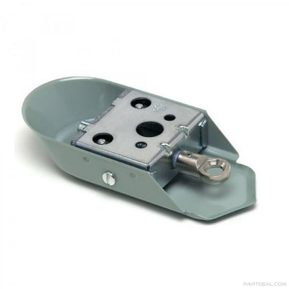 Cole Hersee 40100-BX Interrupteur Momentané (Non)