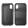 thumbnail image 5 of Pelican C37030-000A-BKBK Voyager 4 Layer Extreme Protection Case for iPhone X - Black, 5 of 5