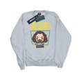 thumbnail image 1 of Harry Potter Mens Sirius Black Azkaban Junior Sweatshirt, 1 of 5