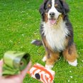 thumbnail image 2 of CTIRCHIU Distributeur Suspendu Portable pour Sac de Chien pour Marche et Course en Plein Air, 2 of 5