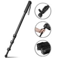 thumbnail image 6 of Nikon DX 55-300mm VR+ Slave Flash + MACRO, UV-CPL-FLD - 16GB Accessory Bundle (International Version), 6 of 11