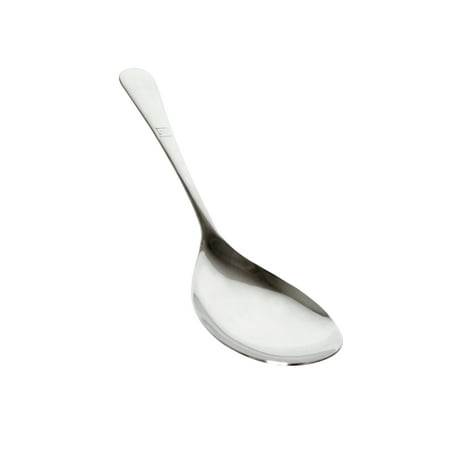 

Excellante 10 stainless steel multi serving spoon comes in each