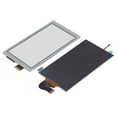 thumbnail image 4 of Pantalla LCD de repuesto para Switch Lite, piezas de reparación de panel de pantalla LCD de repuesto duraderas para Switch LiteGray, 4 of 8
