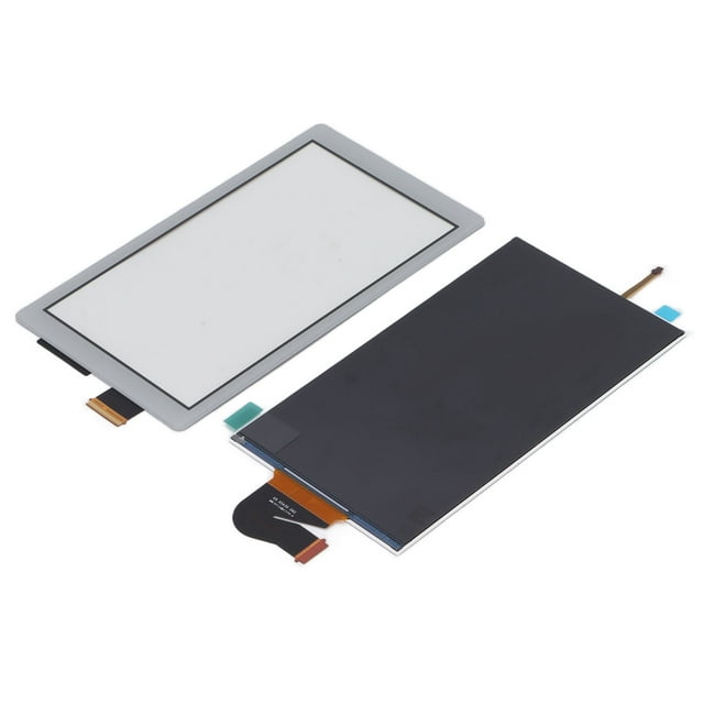 Pantalla LCD de repuesto Bling Bling para Switch Lite Pantalla LCD Probada profesionalmente