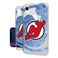 thumbnail image 6 of New Jersey Devils iPhone Clear Ice Case, 6 of 7