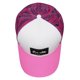 thumbnail image 3 of Gorra Trucker Grace Folly Pink Rose para hombre o mujer, 3 of 7
