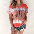thumbnail image 2 of Tops casuales sexys de verano sin mangas para mujer Tops de chaleco sin mangas con estampado de cuello redondo regular Pompotops  lopia994856, 2 of 4