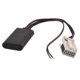 thumbnail image 1 of Car Bluetooth Aux Adapter Wireless Radio Stereo Cable For Bmw E60 E61 E62 E63 E64 2003-2010, 1 of 4