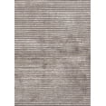 thumbnail image 3 of Jaipur Living Basis 2' x 3' Solids Wool Area Rug in Gray and Silver, 3 of 4