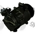thumbnail image 3 of A/C Compressor Fits select: 2013-2015 JAGUAR XF, 2013-2015 JAGUAR XJ, 3 of 4