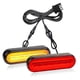 thumbnail image 3 of Riwesomey 58 luces traseras LED para camión, luz LED para remolque, luz para remolque, 12V, 24V, luz para camión remolque Bombillas para automóviles, 3 of 6