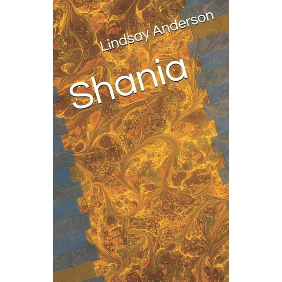 Shania (Paperback)