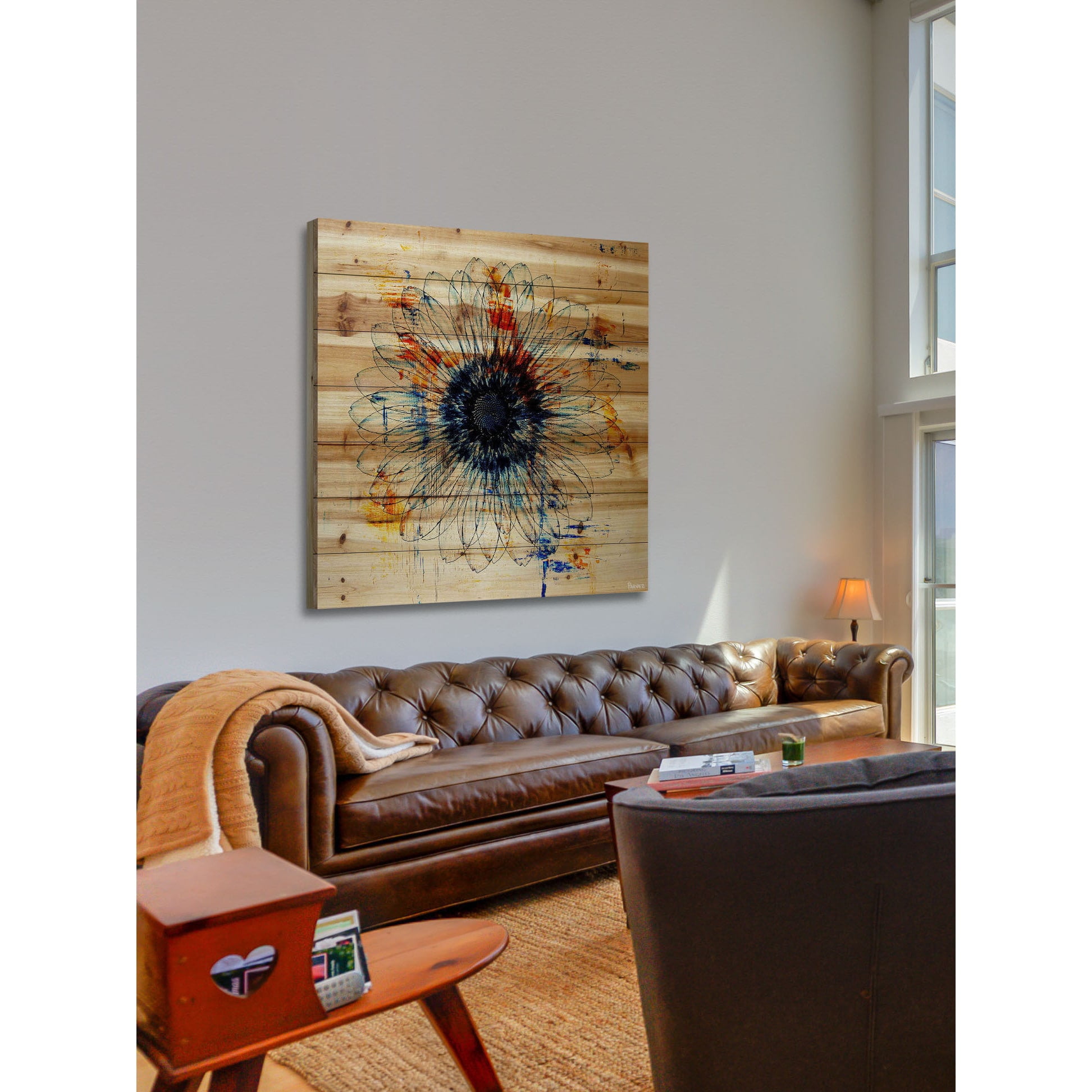 Marmont Hill ''Urban Sketch Monday'' Painting Print on Wrapped Canvas