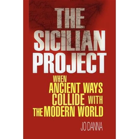 Pre-Owned Sicilian Project : When Ancient Ways Collide With the Modern World