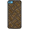thumbnail image 1 of Étui iPhone 5C - Motif Acier, 1 of 1