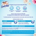 thumbnail image 5 of Suavitel Liquid Fabric Softener, Field of Flowers, 101.4 fl oz, 5 of 6