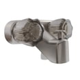 thumbnail image 1 of Válvula Desviadora para Ducha Dura Faucet DF-SA110S-SN, 1 of 7