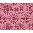 thumbnail image 4 of oneOone Tissu en Coton Flex Imprimé Floral Bloc 40 Pouces de Large, 4 of 4