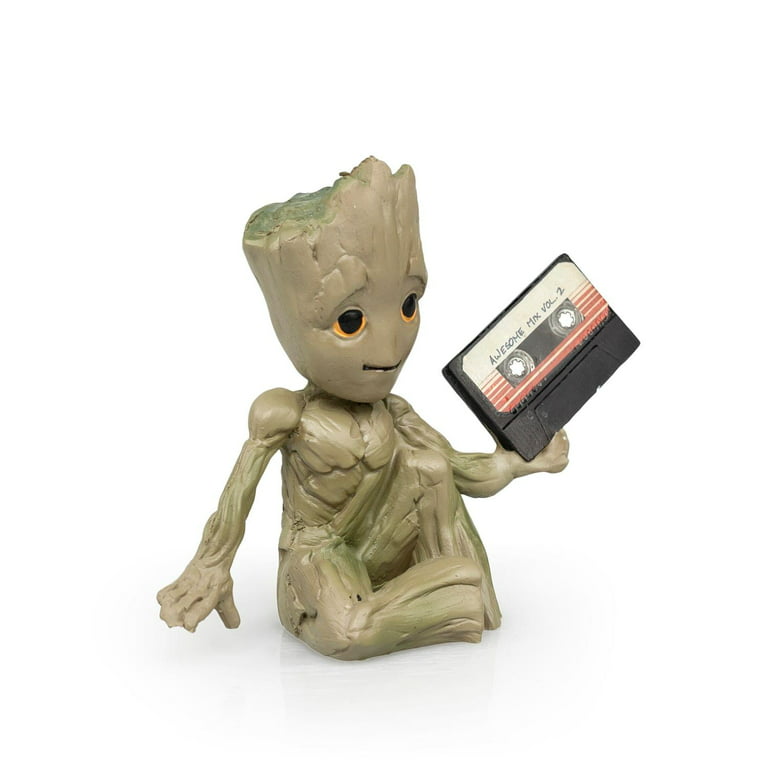 Baby groot ornament -  France