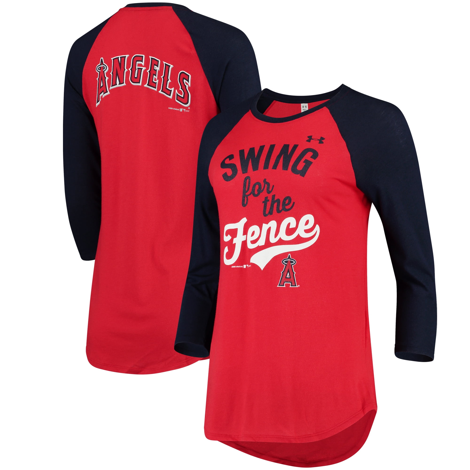angels baseball shirts walmart